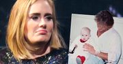 Nie żyje ojciec Adele. Ich relacja była bardzo napięta. Gwiazda nie chciała go znać po tym, co jej zrobił