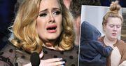 Zapłakana Adele zwierza się z problemów w małżeństwie: "To całkowicie moja wina". Łzy odbierają jej głos, a w tle pojawia się synek gwiazdy [WIDEO]