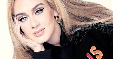 To nie Chris Brown skradł serce Adele, tylko ON. Tak wygląda nowy partner gwiazdy. Fani rapu dobrze go znają