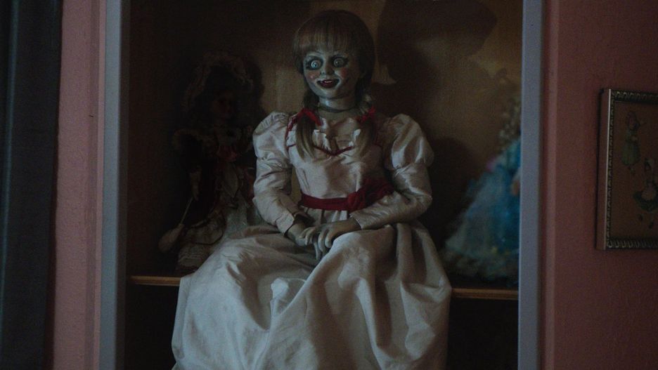 Annabelle