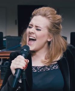 Producent Davida Bowiego: "Głos Adele może być manipulowany"