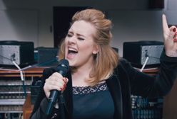 Producent Davida Bowiego: "Głos Adele może być manipulowany"