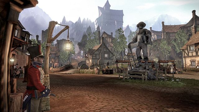 Fable III także w epizodach