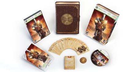 Fable 3 na PC - oficjalnie