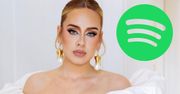 Adele ma zastrzeżenia do Spotify. Zażądała zmian, które raczej nie spodobają się użytkownikom. Co jej przeszkadza?