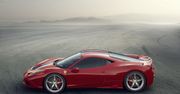 Ferrari 458 Speciale