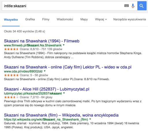 wyszukiwanie w google 7