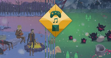 Pada śnieg, pada śnieg, Game Music Bundle 8
