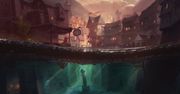 The Bard's Tale IV obsypane pieniędzmi. Bard powróci już na pewno