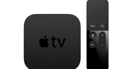 Apple TV, czyli odpowiedź Apple na mikrokonsole i... starusieńkie Wii