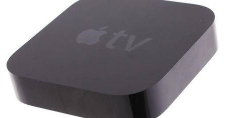 Apple TV - z punktu widzenia gracza [BLOGI]