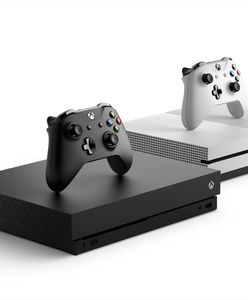 Xbox One X - marzenie każdego gracza?