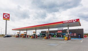 Coraz mniej stacji Statoil. Do końca marca znikną zupełnie