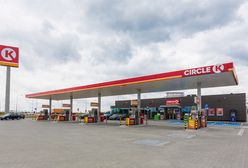 Coraz mniej stacji Statoil. Do końca marca znikną zupełnie