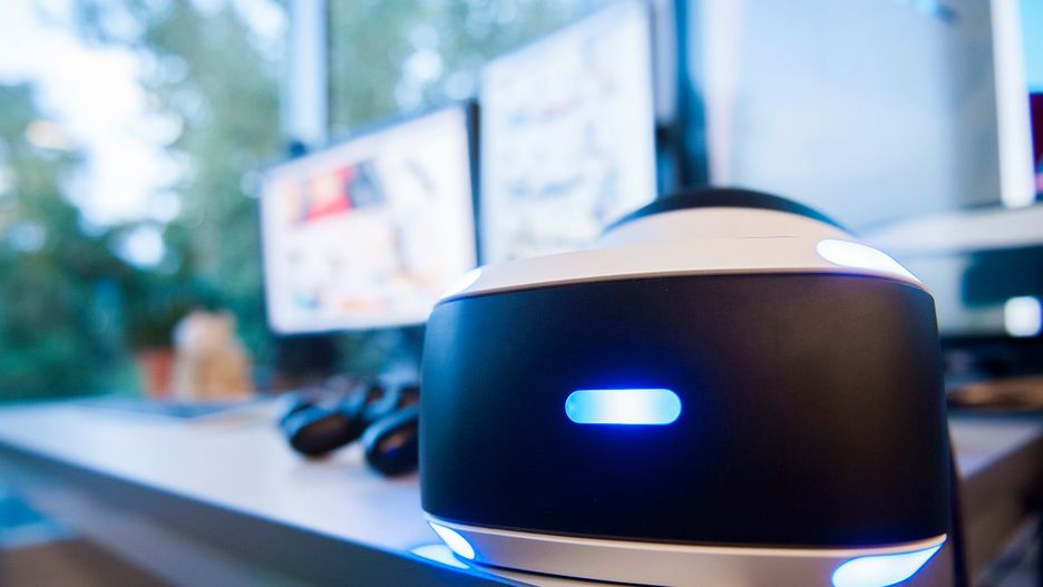 PSVR może dostać następcę jeszcze w tym roku