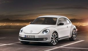 VW Beetle: najnowsze wcielenie Garbusa