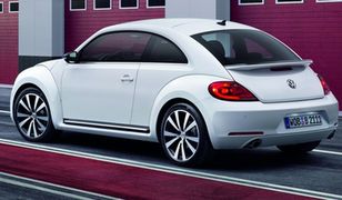 Volkswagen Beetle trafił do sprzedaży w Polsce