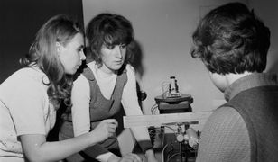 Zamach terrorystyczny czy protest antykomunistyczny?