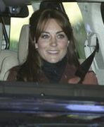 Nowa fryzura Kate Middleton