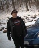 Skiba testuje Volkswagena Garbusa (trailer)