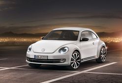 VW Beetle: najnowsze wcielenie Garbusa