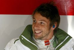 Button i Barrichello uzupełnili stawkę