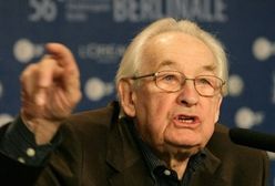 Złoty Niedźwiedź dla Wajdy