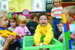 Przenoszą zerówki z przedszkola do podstawówki