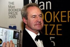 John Banville laureatem nagrody literackiej Booker 2005