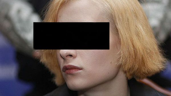 Katarzyna W., matka Madzi z Sosnowca