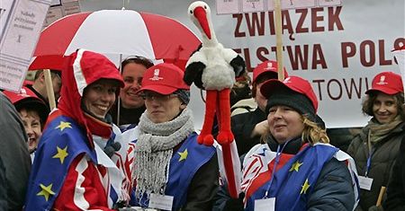 Tusk liczy na zrozumienie środowiska nauczycielskiego