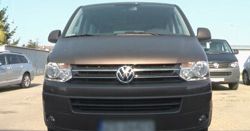 Oddał Volkswagena do komisu i ślad po aucie zaginął