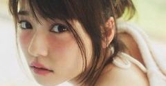 Makijaż jak "na kacu" - nowa moda rodem z Japonii