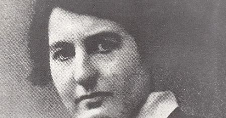 Pani Stefa - historia niezwykła