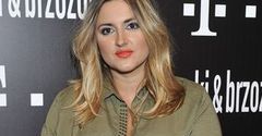 Karolina Szostak nie zachwyciła