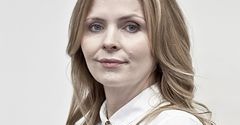 Kasia Miłek o ponadczasowych fryzurach