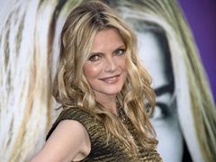 Michelle Pfeiffer zawarła pakt z diabłem?