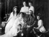 Tragiczna historia rosyjskich księżniczek