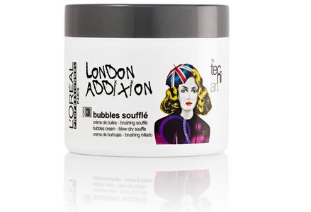 London Addixion - nowa linia L'oreal Professionnel