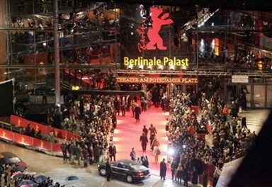 Rozpoczął się 56. Międzynarodowy Festiwal Filmów w Berlinie