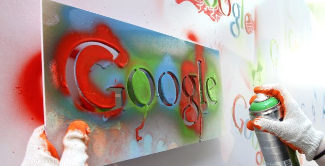 Google wyrzuci 4 tysiące pracowników