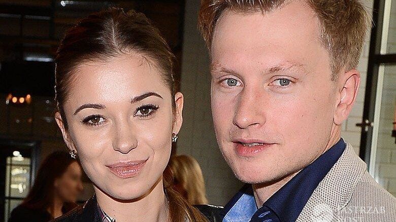 Kuba i Agnieszka Wesołowscy