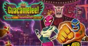 Guacamelee! za darmo w Humble Bundle. Darmowe gry również na GOG i Epic Games Store