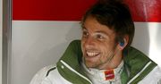 Button i Barrichello uzupełnili stawkę