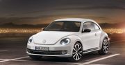 VW Beetle: najnowsze wcielenie Garbusa