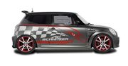 AC Schnitzer Eagle: najszybsze Mini