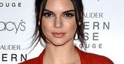 Wstydliwy sekret Kendall Jenner