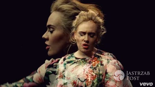 Adele - Send My Love (To Your New Lover) - oficjalny teledysk