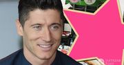 Puchar Niemiec dla Bayern Monachium! Tak Robert Lewandowski cieszył się ze zwycięstwa