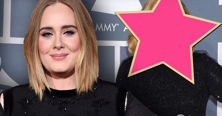 Szczupła Adele na Grammy 2016. Nie wierzysz, że mocno schudła? Porównaj, jak na Grammy wyglądała cztery lata temu